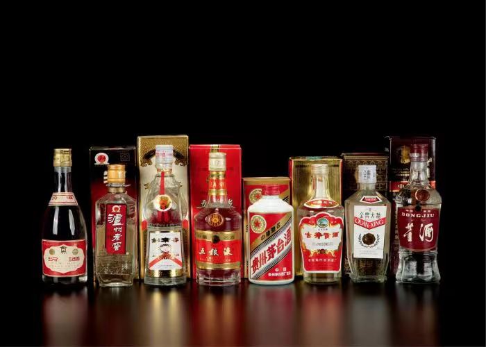 青岛老酒储存的方法